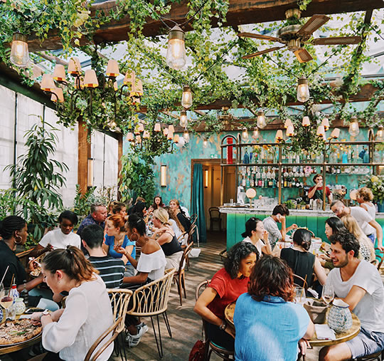 Видеопроекция