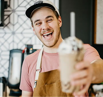 Шеф-повар #1